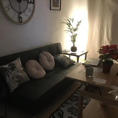 Casa De Los Amigos Tias Bagian luar foto