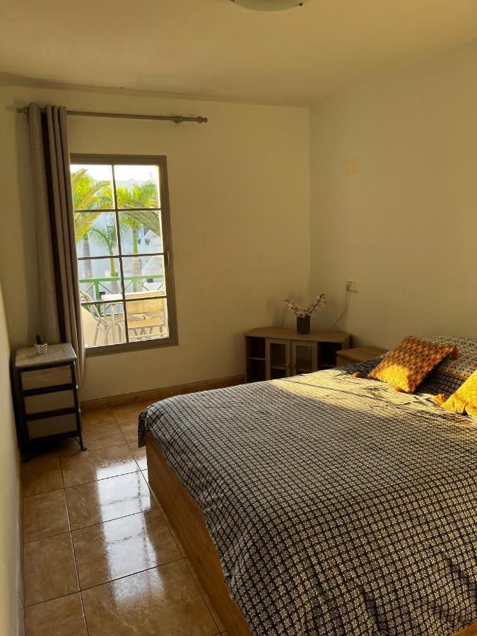 Casa De Los Amigos Tias Bagian luar foto